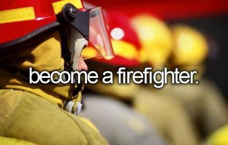 FREE National firefighter test