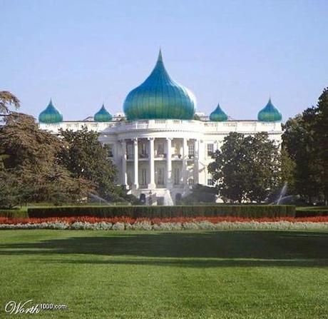 WH mosque