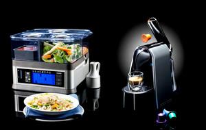 Viante. Smarter Kitchenware 