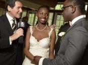 Dahcia Jacques’ Televised Central Park Boathouse Wedding