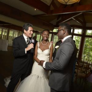 interview wedding boathouse central park