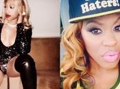 Music: Lil’ Trina Release “Cut Off” (Remix)