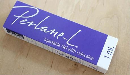 perlane injectable