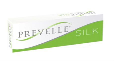 prevelle silk injection
