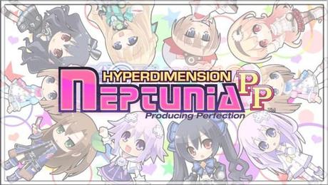 Hyperdimension Neptunia PP Review