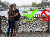 Love Locks: