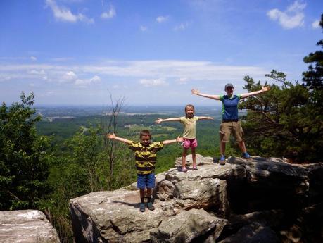 Day 49: Goodbye Virginia!