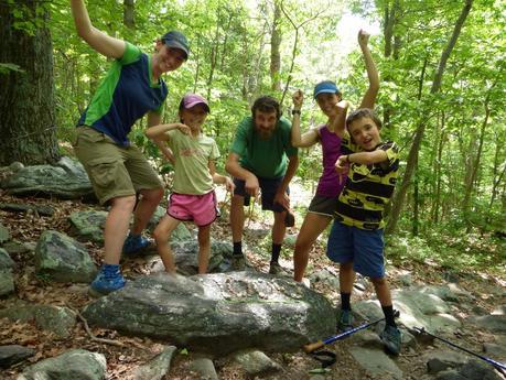 Day 49: Goodbye Virginia!