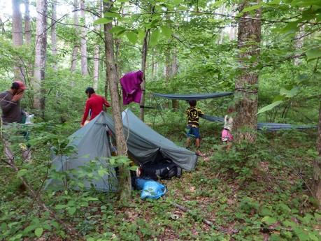 Day 48: The No View Day