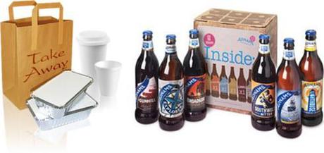 food and drink gift ideas for fathers day