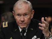 Chairman Joint Chiefs Staff Martin Dempsey Bergdahl Swap