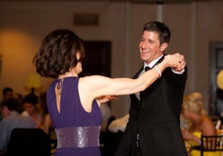 upbeat song between groom and mother