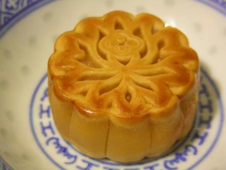 Chinese dessert