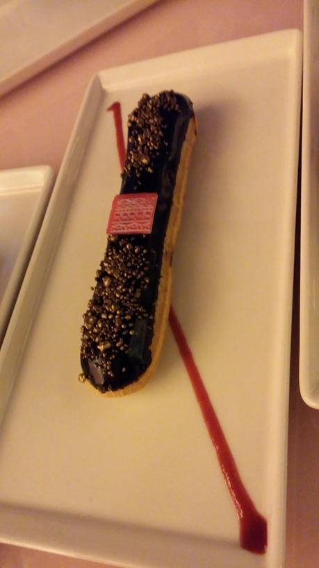 Fauchon Riyadh: A Unique Experience