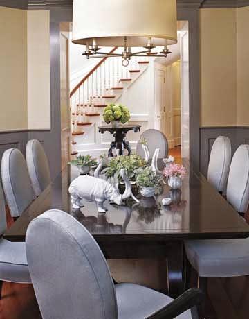 30 Beautiful Dining Rooms of Every Style