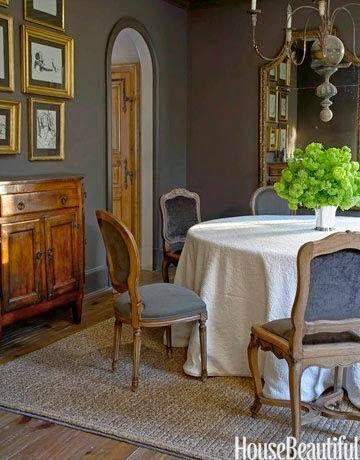 30 Beautiful Dining Rooms of Every Style