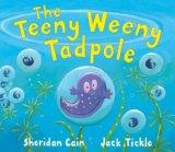 Children’s Hour: The Teeny Weeny Tadpole