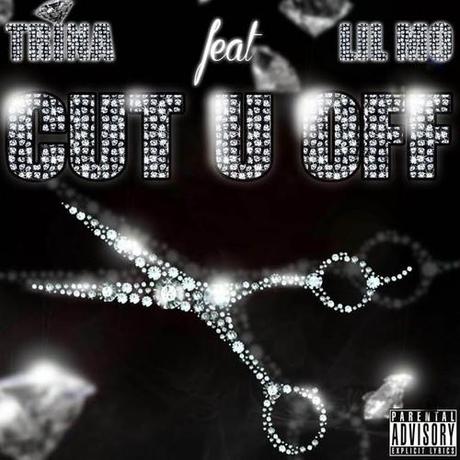 Trina - Cut U Off (feat. Lil Mo)