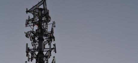 Researchers are developing a tech for cellular base stations to use renewable energy resources