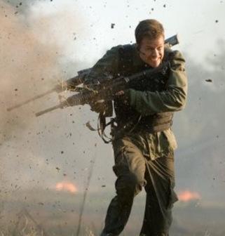 Top 5 Mark Wahlberg Roles 5