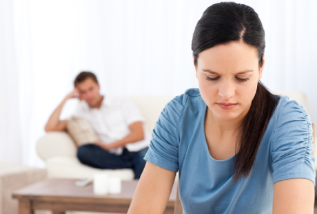 5 signs your relationship is going nowhere fast
