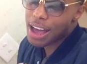 Spotlight Avery Wilson With Golden Voice