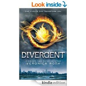 Book Review of “Divergent!”