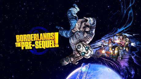 Borderlands: Pre-Sequel gets dated, new trailer released