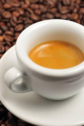 An Ode to Coffee, Mornings and a Coooooooool Caffe Frullato!