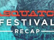 Sasquatch! Festival 2014 Recap