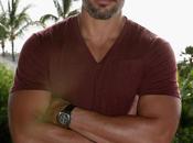 Manganiello Reception 2014 Maui Film Festival