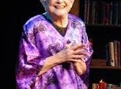 Review: Passions Emma Goldman (ShPIeL Theatre)