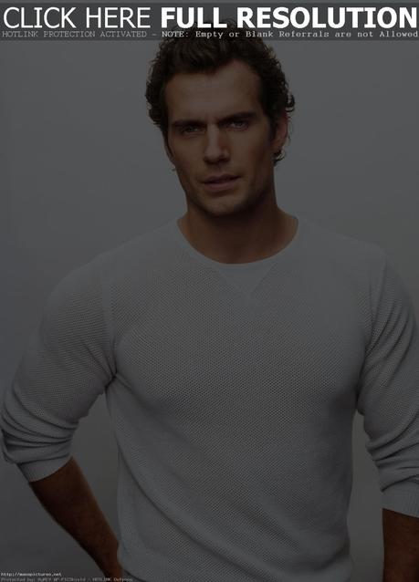 Henry Cavill