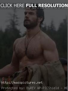 Henry Cavill