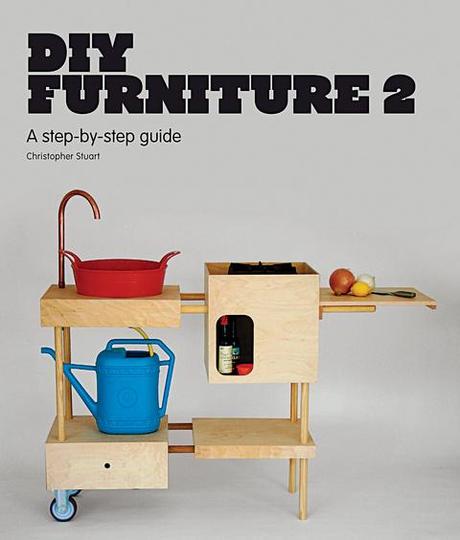 modern diy furniture book required reading