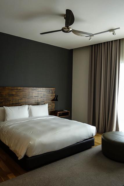 E&O Residences Kuala Lumpur: Upscale But Affordable Suites