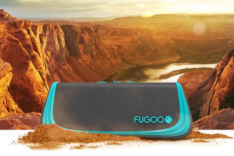 Fugoo Bluetooth Speakers