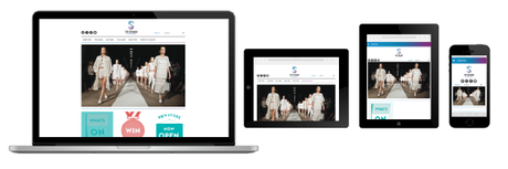 Build a responsive website to keep your customers happy, and keep your SEO on track Responsive websites