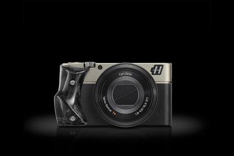 Hasselblad Stellar Special Edition Compact Cameras