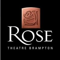 Rose Theatre Brampton
