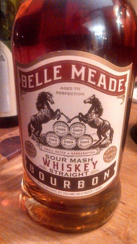 Nelson’s Green Brier Distillery Belle Meade™ Bourbon