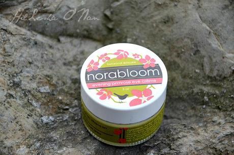 Norabloom Evening Primrose Eye Cream