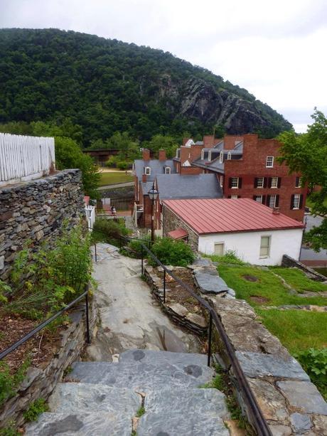 Day 50: Harpers Ferry!