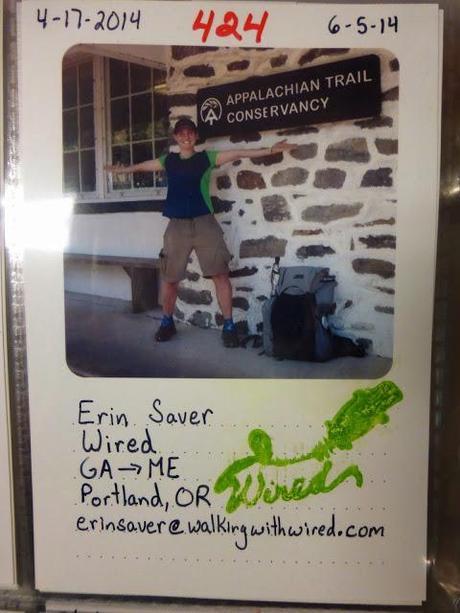 Day 50: Harpers Ferry!