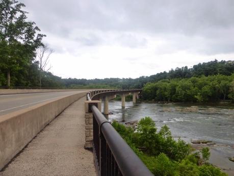 Day 50: Harpers Ferry!