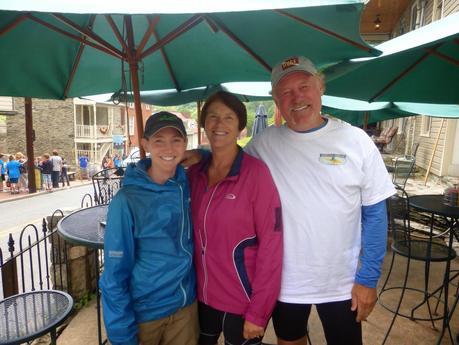 Day 50: Harpers Ferry!