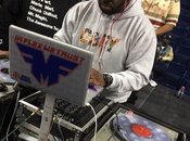 Audio: Funkmaster Flex Goes Dame Dash Radio!