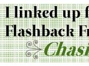 #FlashbackFriday: Wonderfully Made Chase