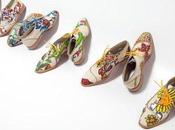 Guide Colorful Shoes