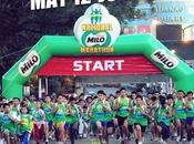 38th MILO Marathon Baguio Register